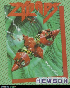 zynaps