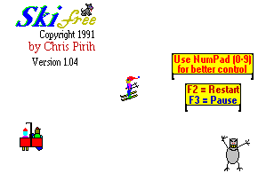 skyfree