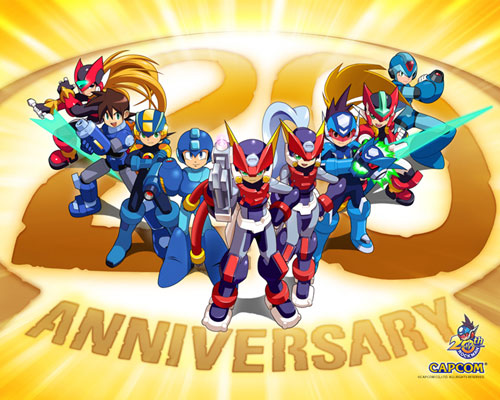 wiki-megaman-wallpaper