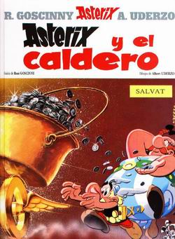 asterixcaldero
