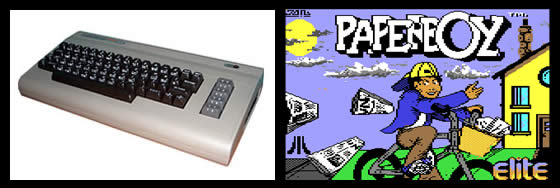 c64 c64