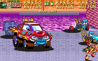cochemorros