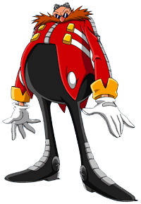 eggman eggman
