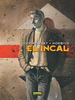 el-incal