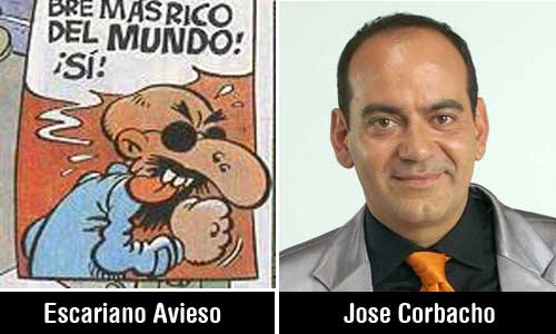 escariano