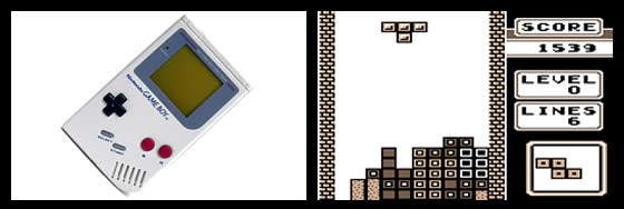 gameboy gameboy