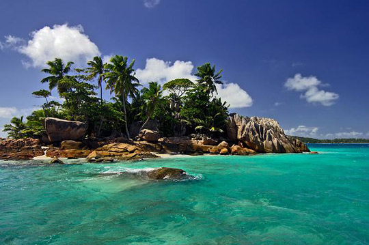 isla