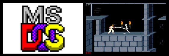 msdos msdos