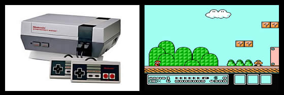 nes nes