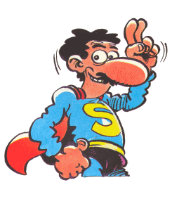 saludo