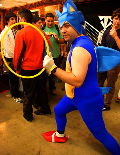 soniccosplay2 soniccosplay2