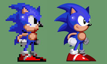 sonichd