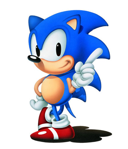 sonicoriginal sonicoriginal