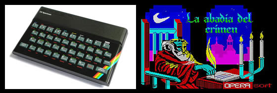 spectrum spectrum