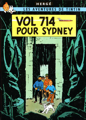 tintin