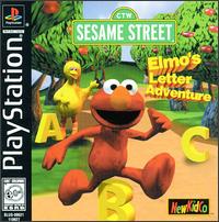 elmo