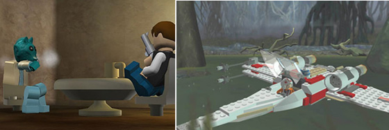 lego