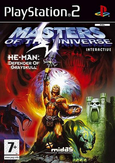 masters