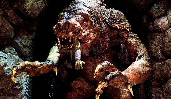 rancor