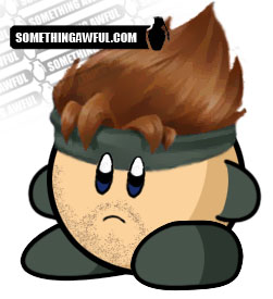 snakekirby snakekirby