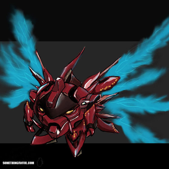 xenokirby xenokirby