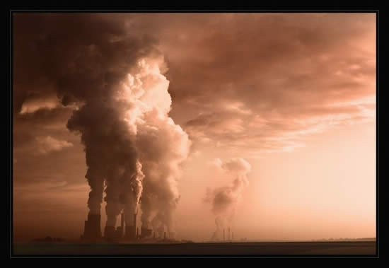 contaminacion