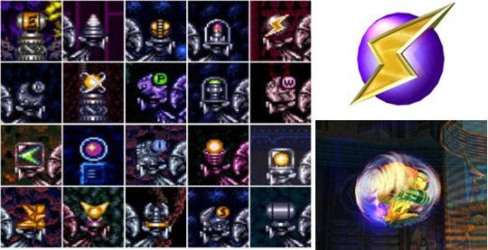 items-de-metroid items-de-metroid