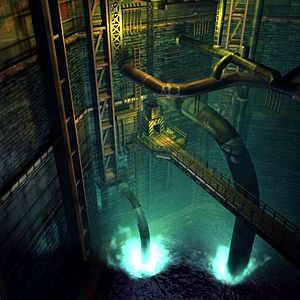 midgar_mako_reactor