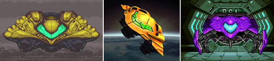 naves-samus naves-samus