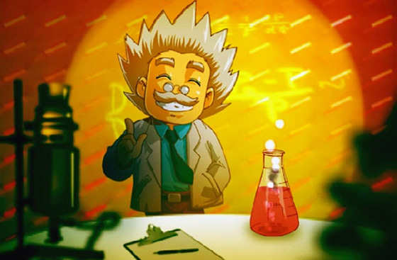sciencepapa