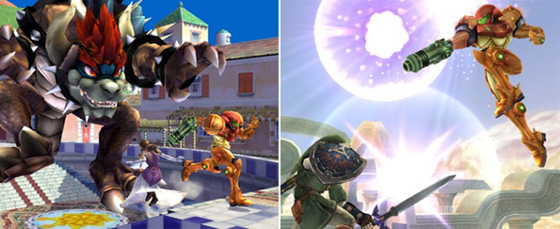 smash-samus smash-samus