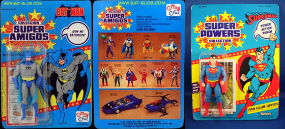 superpowers