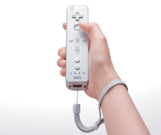 wiimote