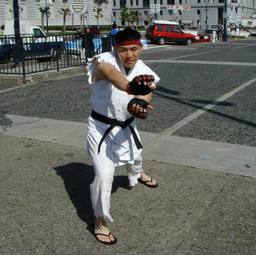 cosplayryu2 cosplayryu2