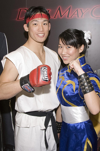 cosplayryu3 cosplayryu3