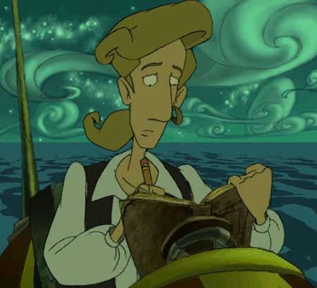 guybrush
