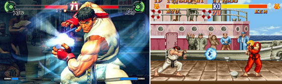 hadouken hadouken