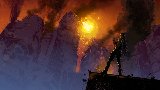 infamous-2 infamous-2