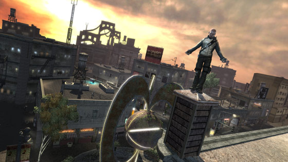 infamous-9 infamous-9