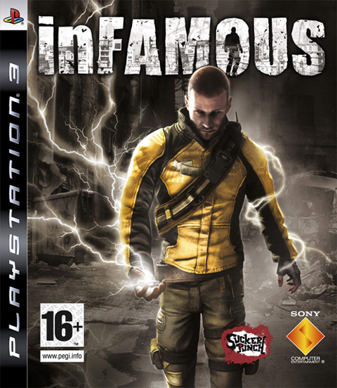 infamous infamous