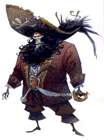 lechuck
