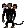 monotrescabezas