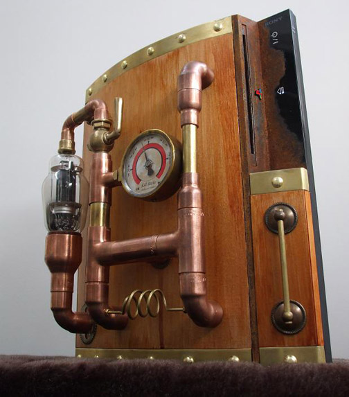 playstation3_steampunk playstation3_steampunk