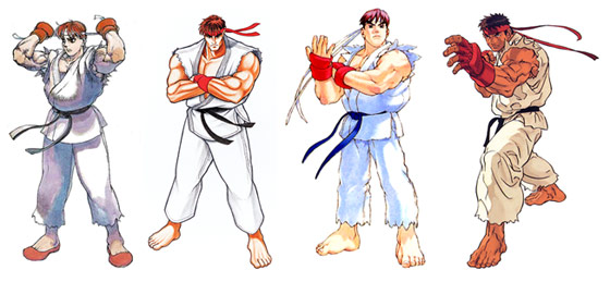 ryu1 ryu1