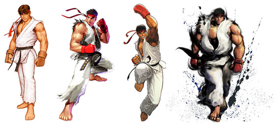 ryu2 ryu2