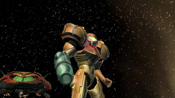 samus samus