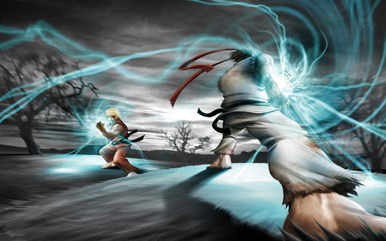 streetfighter streetfighter