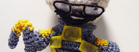 amigurumi