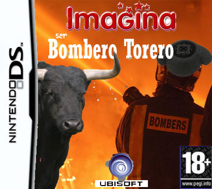 bomberotorero bomberotorero