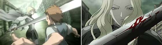 claymore claymore